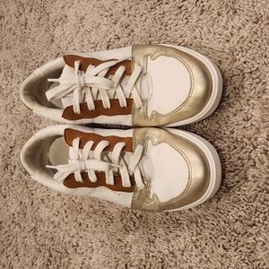 Cole Haan Sneaker Size 7.5